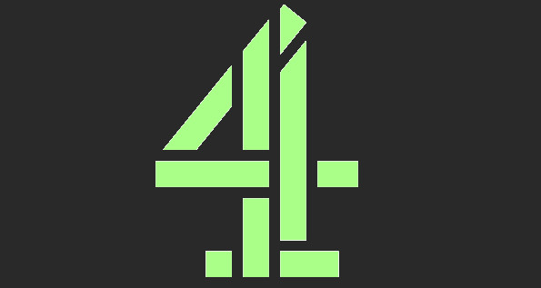 Channel 4 Logo