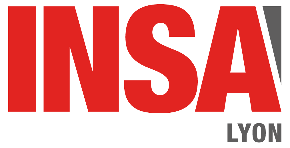 INSA Logo