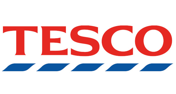 Tesco Logo